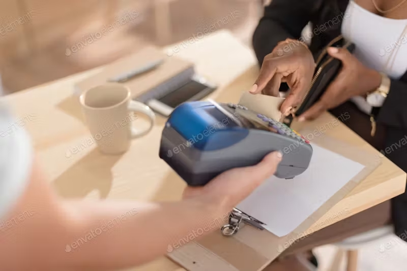 Instant Payment Processing - Mi Primer Crédito